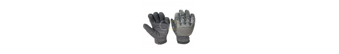 Paintball Gloves